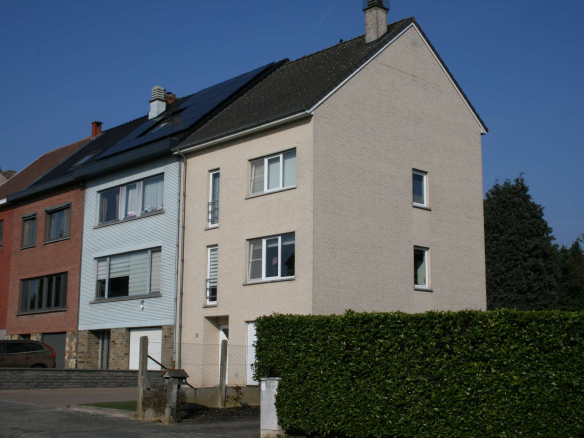 Huis&nbsp;<span class="notranslate">Sint-Pieters-Leeuw</span>