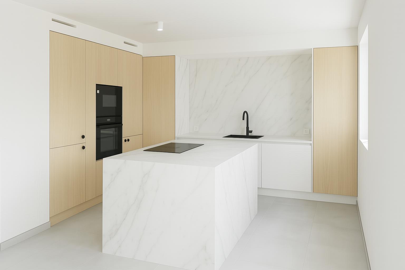 Nieuwbouwwoning Ternat