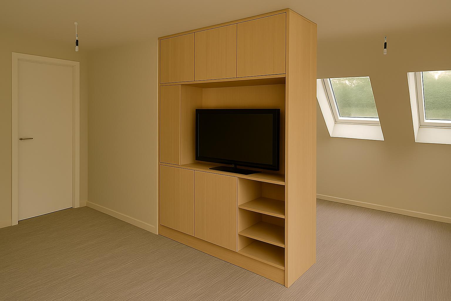 Nieuwbouwwoning Ternat