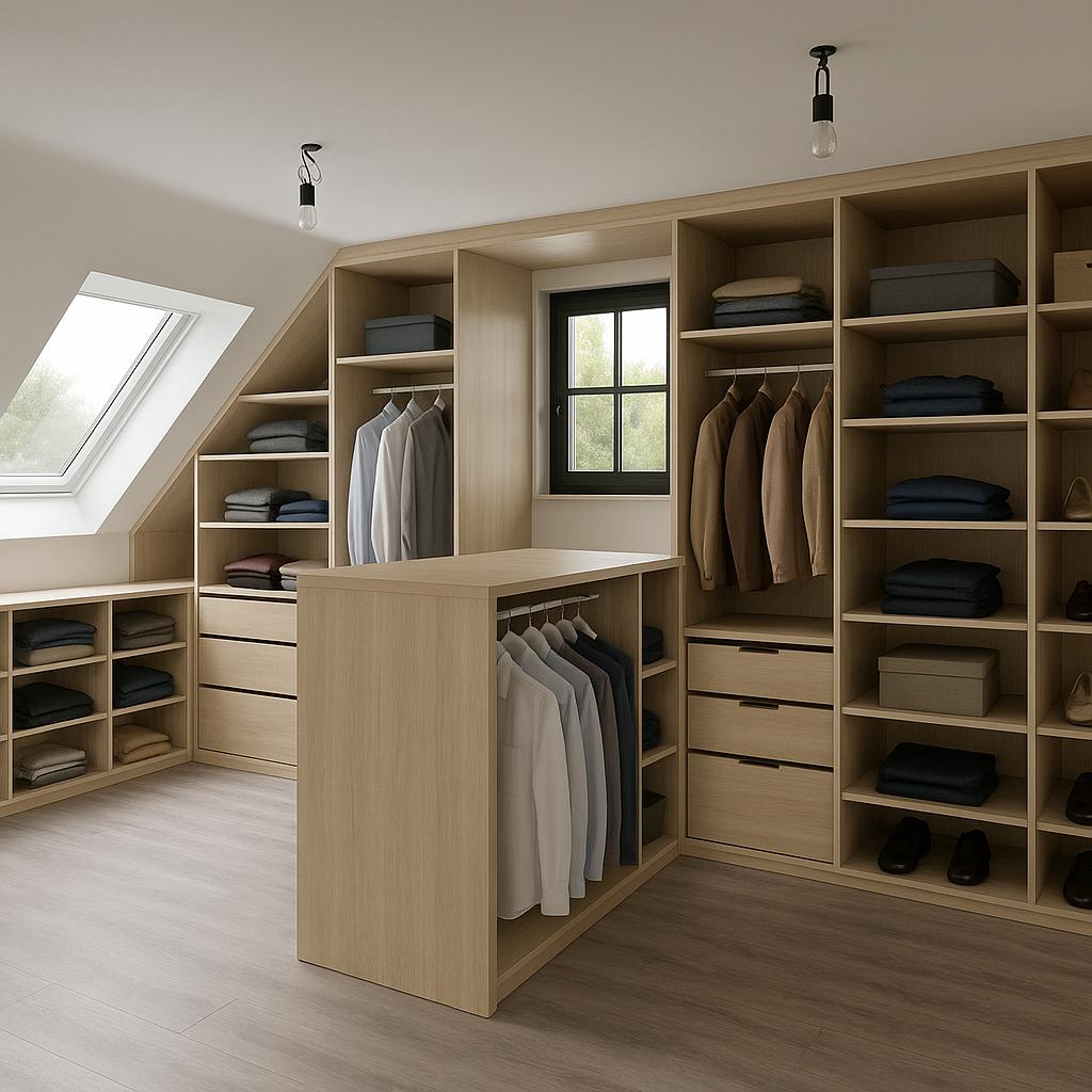 Nieuwbouwwoning Ternat