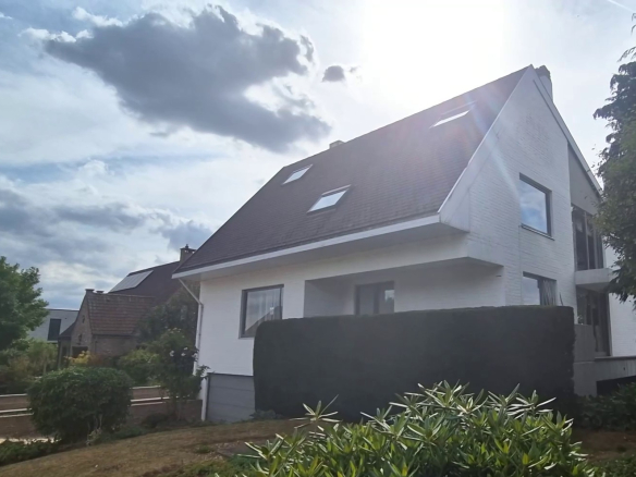 Prachtige Villa in top-residentiële buurt