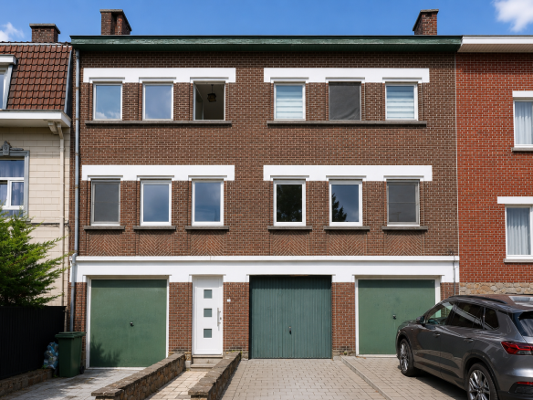 Appartement Machelen