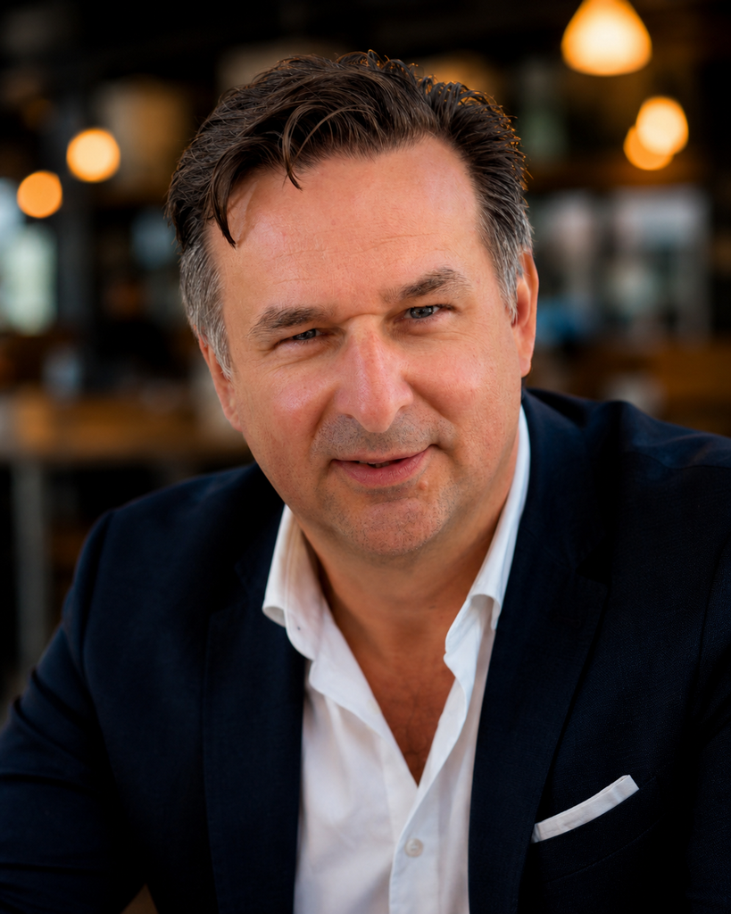 Eric Marchal, IMMO-VEERLE